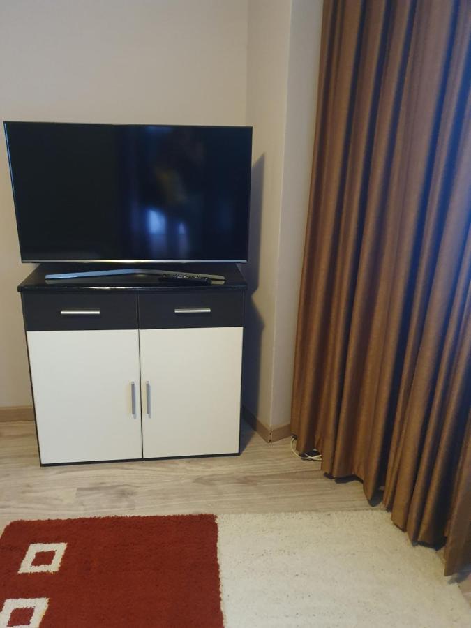 Apartament Casa Marco Gałacz Zewnętrze zdjęcie