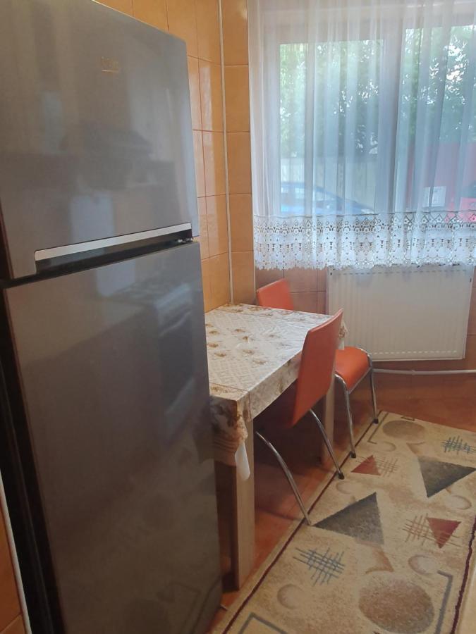 Apartament Casa Marco Gałacz Zewnętrze zdjęcie
