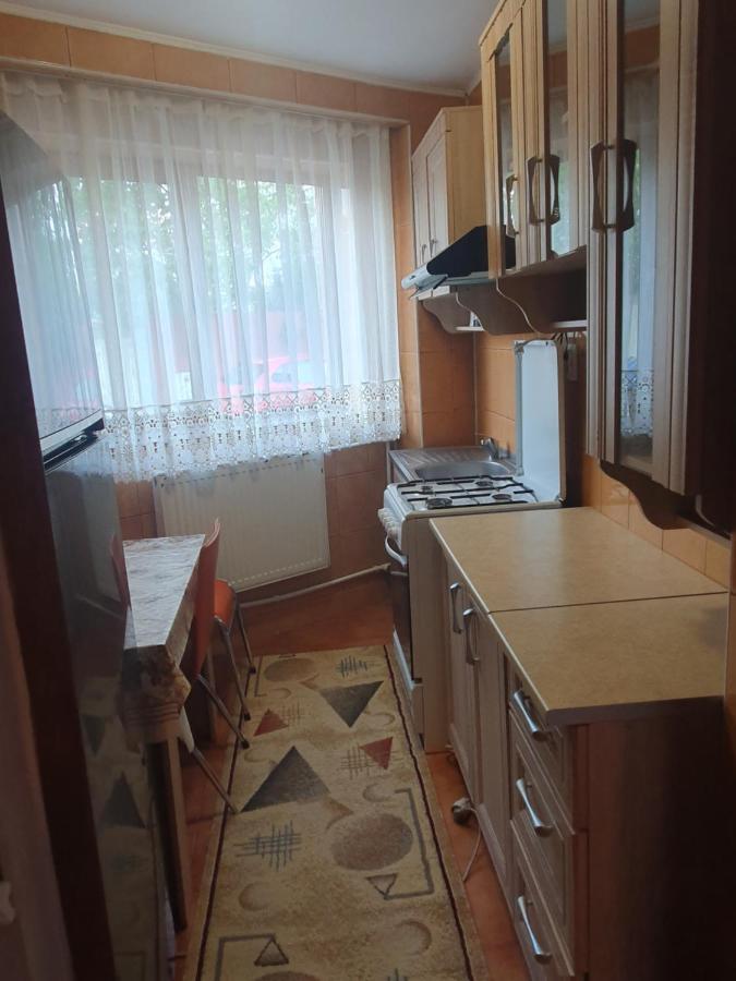 Apartament Casa Marco Gałacz Zewnętrze zdjęcie
