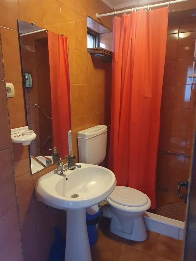 Apartament Casa Marco Gałacz Zewnętrze zdjęcie