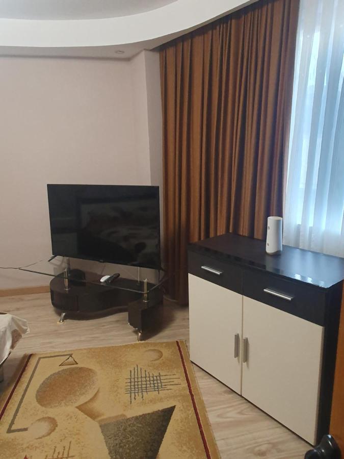 Apartament Casa Marco Gałacz Zewnętrze zdjęcie