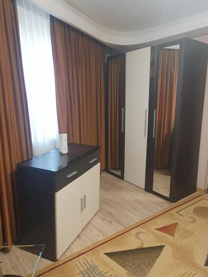 Apartament Casa Marco Gałacz Zewnętrze zdjęcie