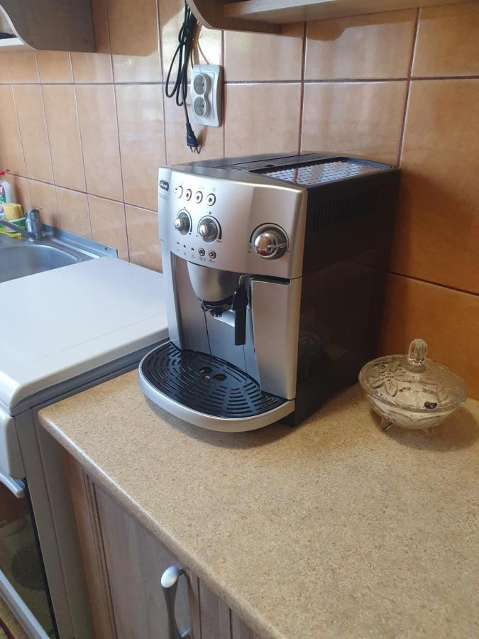 Apartament Casa Marco Gałacz Zewnętrze zdjęcie