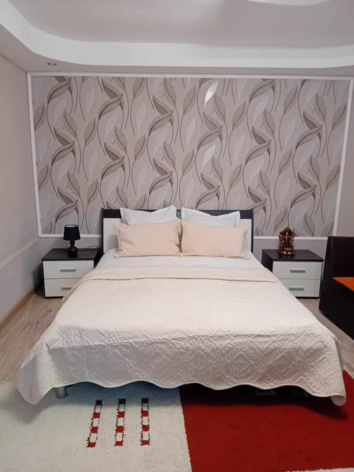 Apartament Casa Marco Gałacz Zewnętrze zdjęcie
