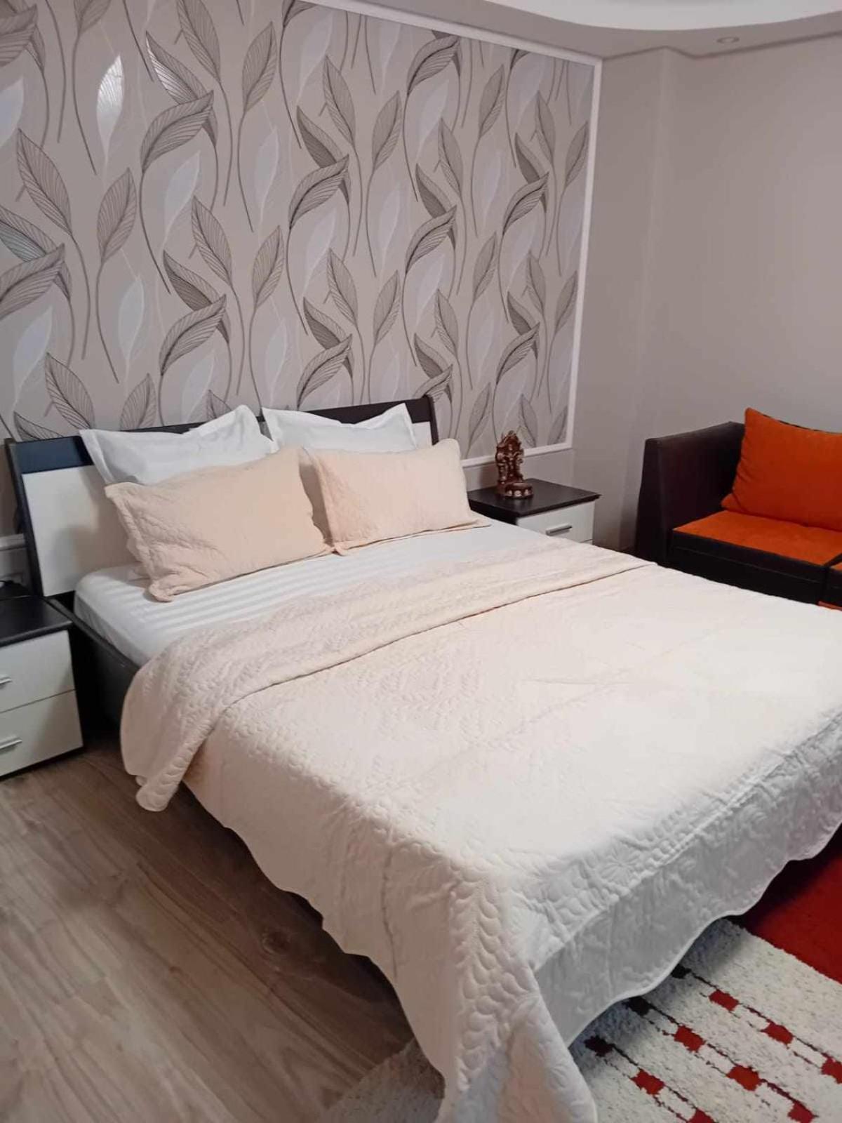 Apartament Casa Marco Gałacz Zewnętrze zdjęcie