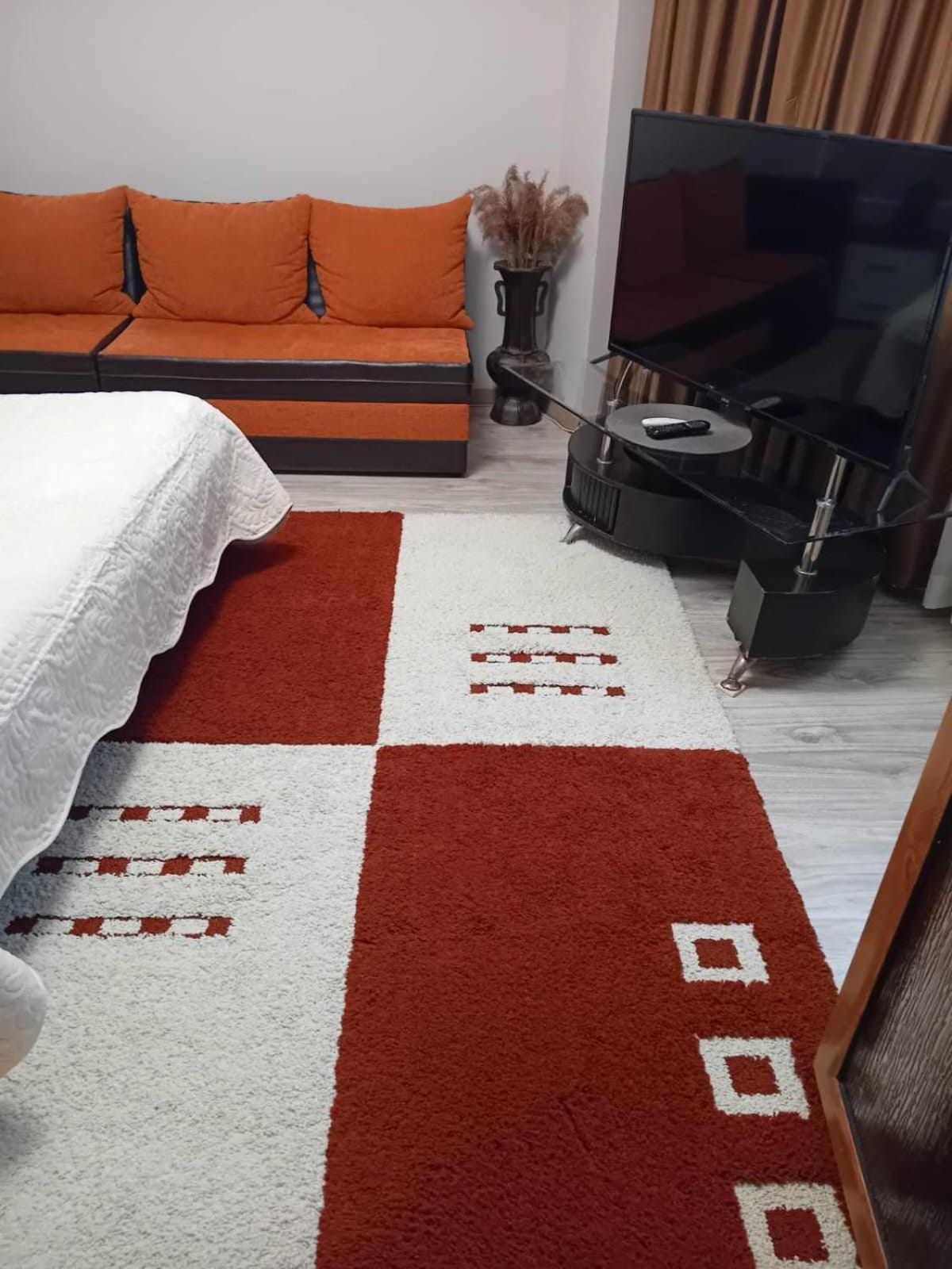 Apartament Casa Marco Gałacz Zewnętrze zdjęcie