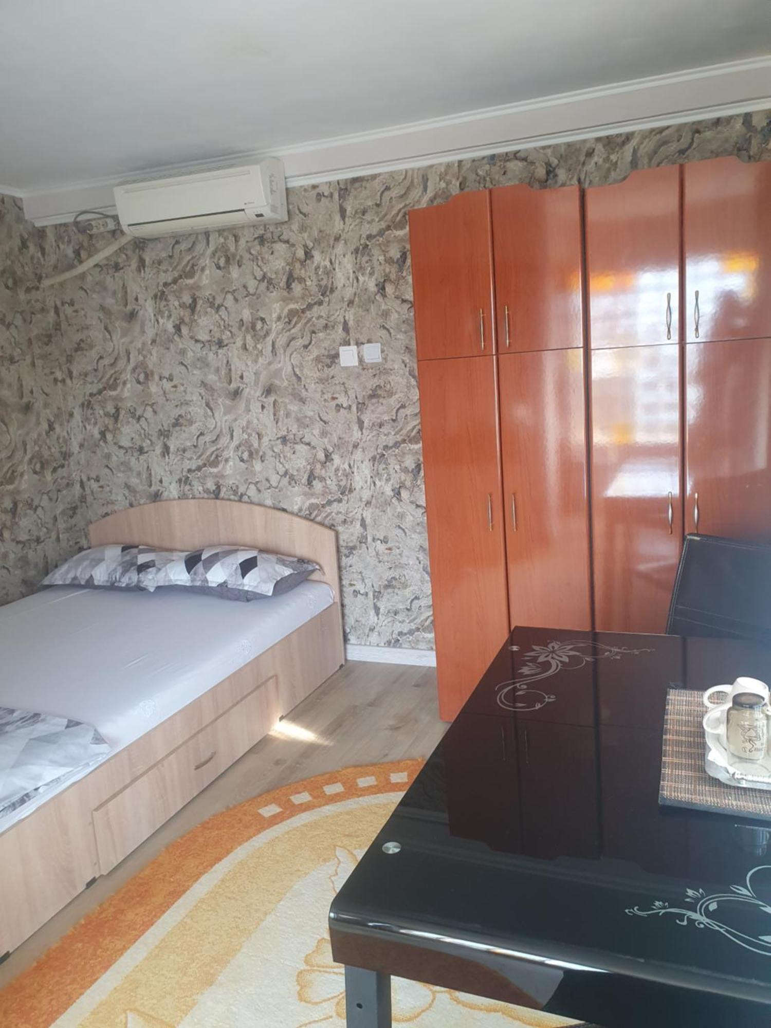 Apartament Casa Marco Gałacz Zewnętrze zdjęcie