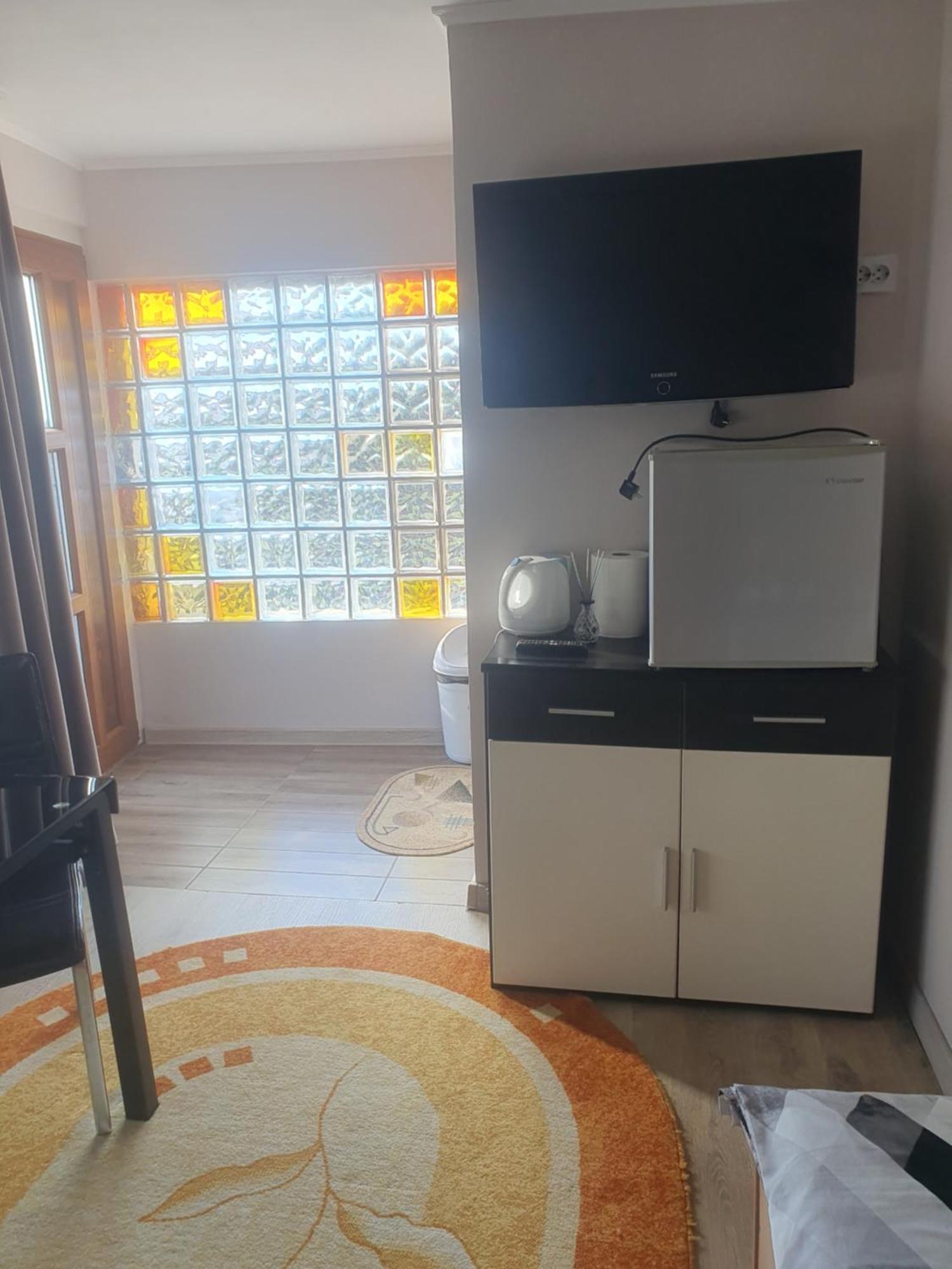Apartament Casa Marco Gałacz Zewnętrze zdjęcie