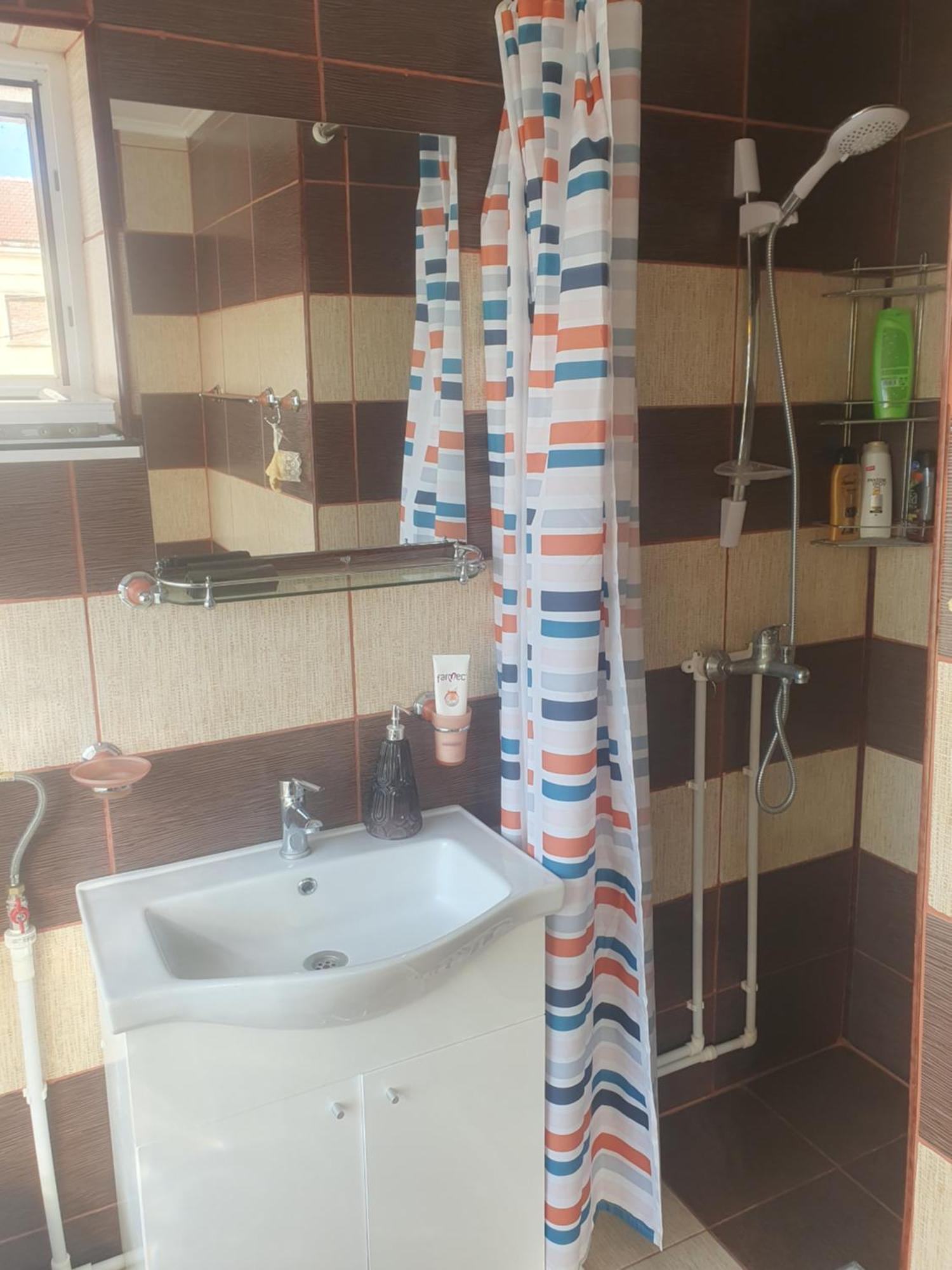 Apartament Casa Marco Gałacz Zewnętrze zdjęcie